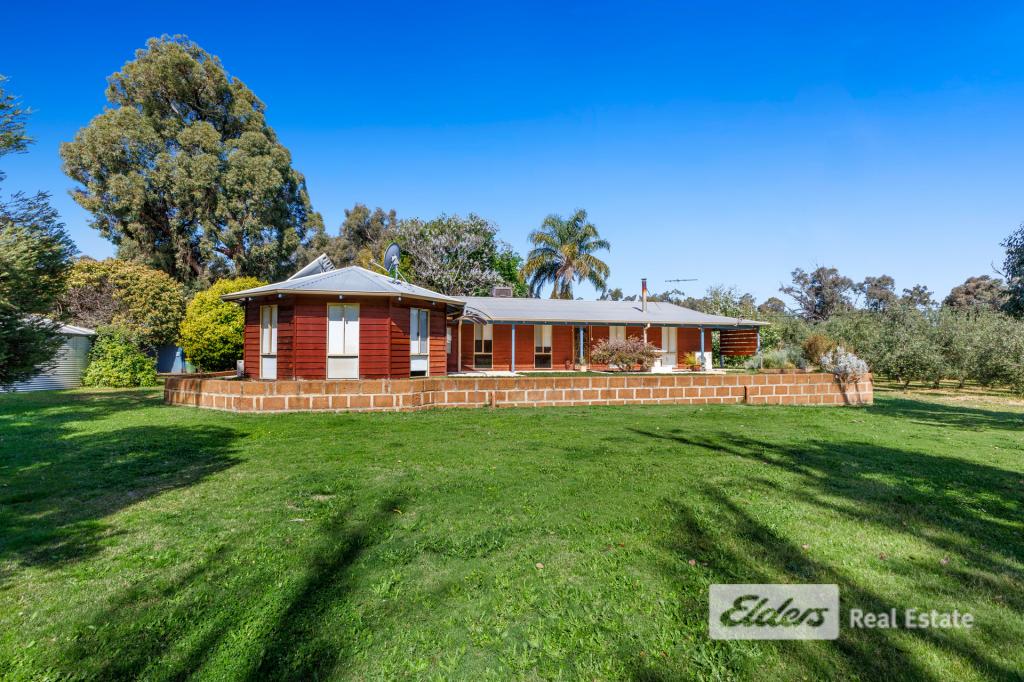 26 Rose Rd, Allanson, WA 6225