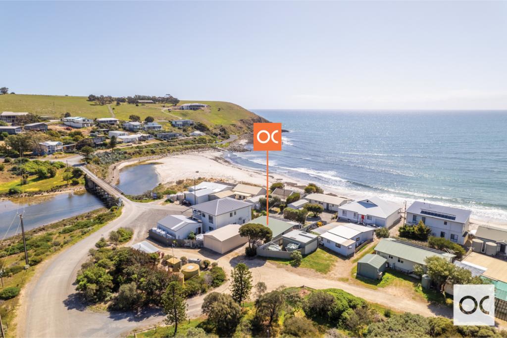 4 Myponga Beach Rd, Myponga Beach, SA 5202