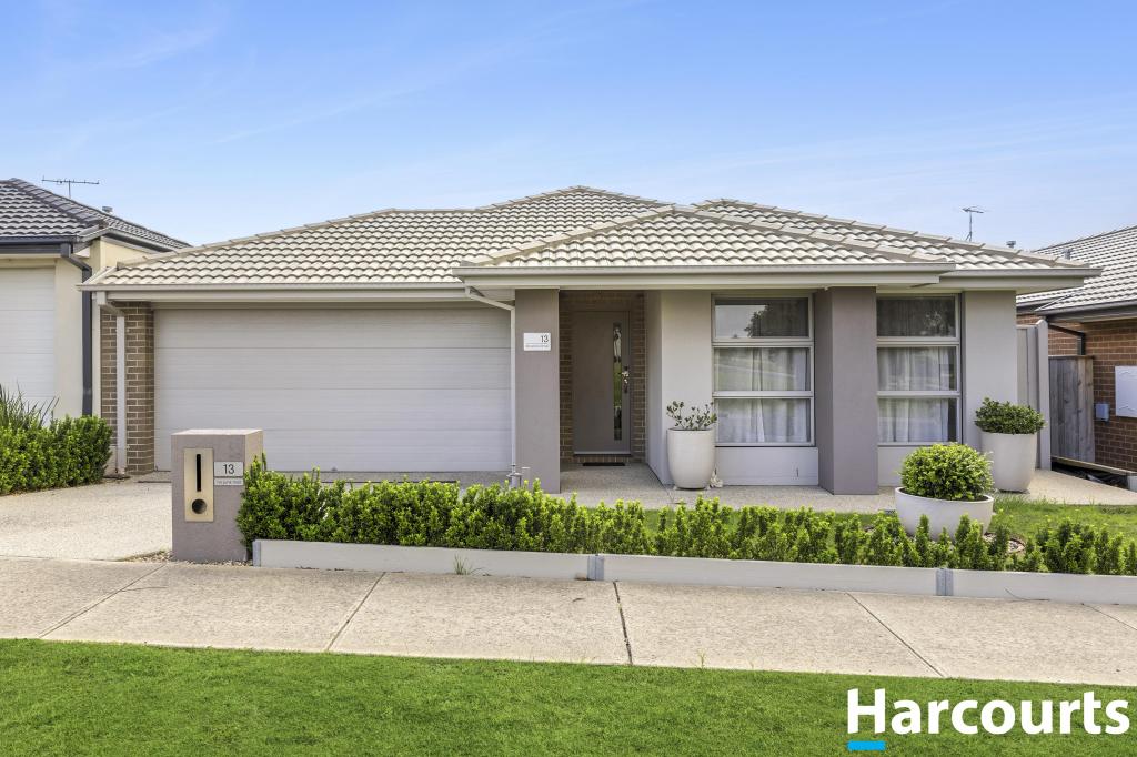 13 Oceania Dr, Curlewis, VIC 3222