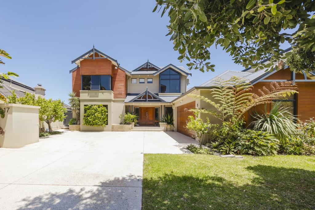 17 Eze Tce, Hillarys, WA 6025