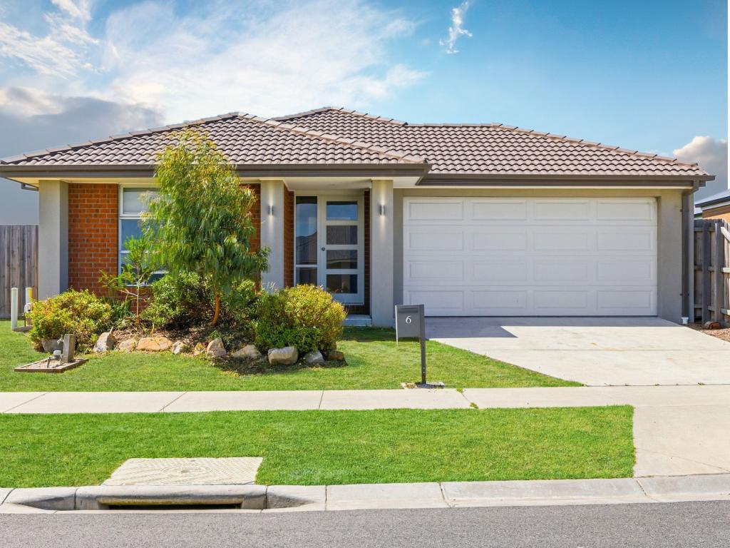 6 Seam St, North Wonthaggi, VIC 3995