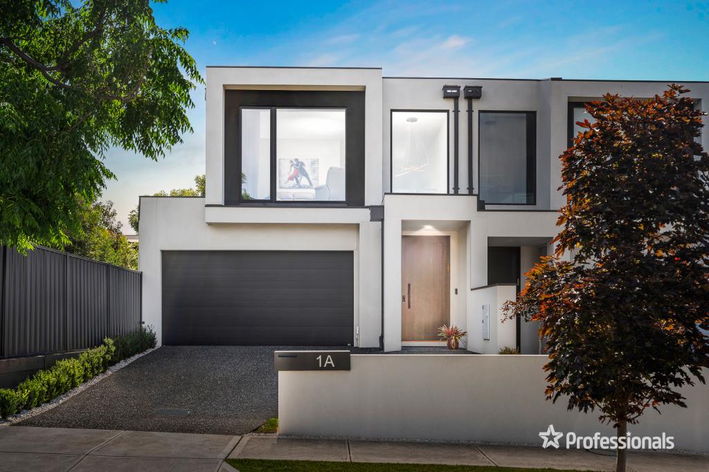 1a Curtin St, Bentleigh East, VIC 3165