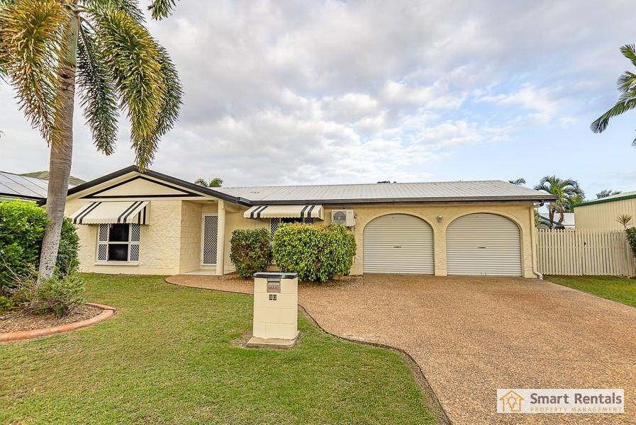 20 Spruce St, Kirwan, QLD 4817