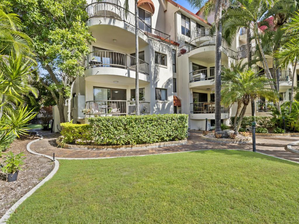 1/22 Wharf Rd, Surfers Paradise, QLD 4217