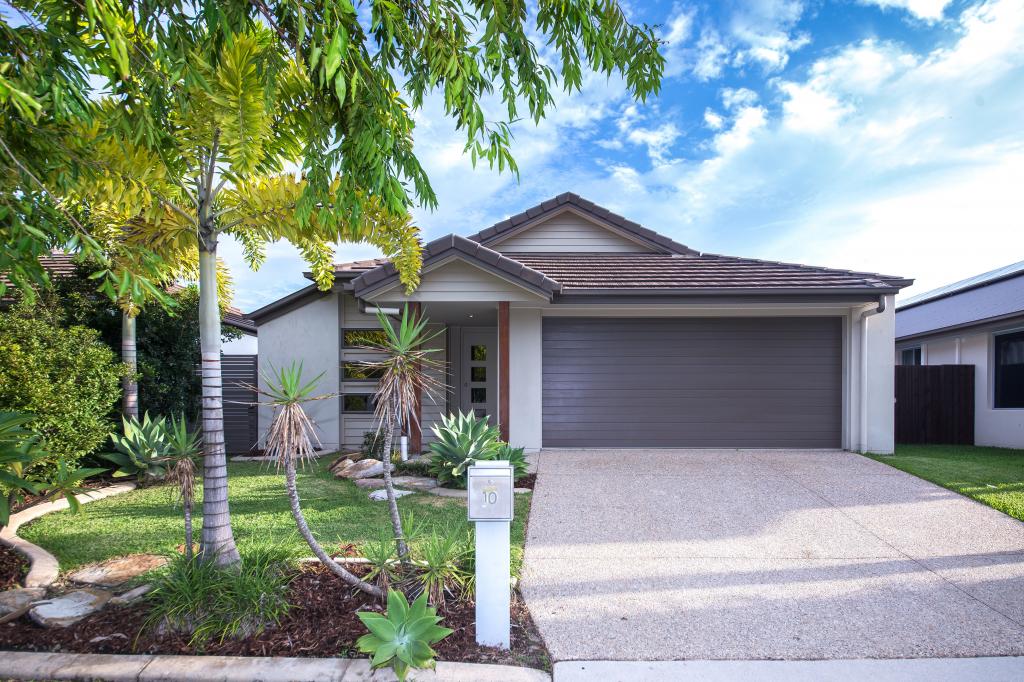 10 Derwent St, Sippy Downs, QLD 4556