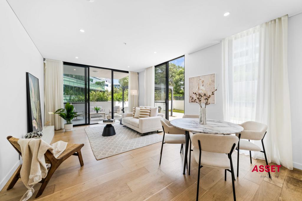 LG2/888A PACIFIC HWY, GORDON, NSW 2072