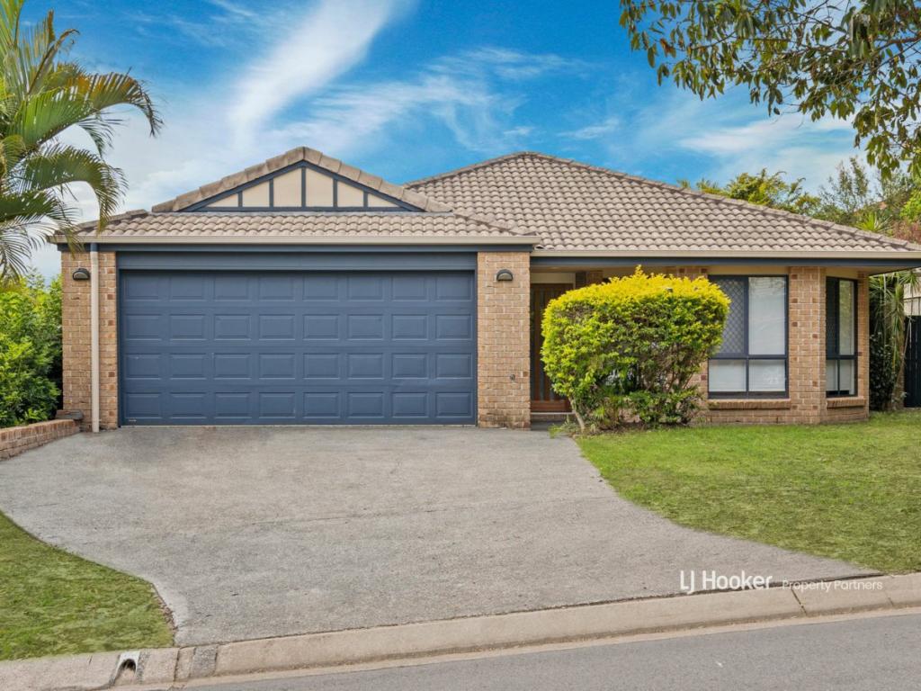 23 Mount D'Aguilar Cres, Algester, QLD 4115