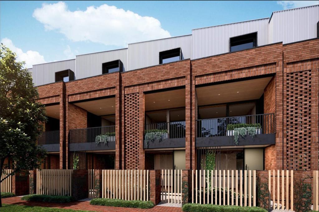 2b Ann St, Stepney, SA 5069