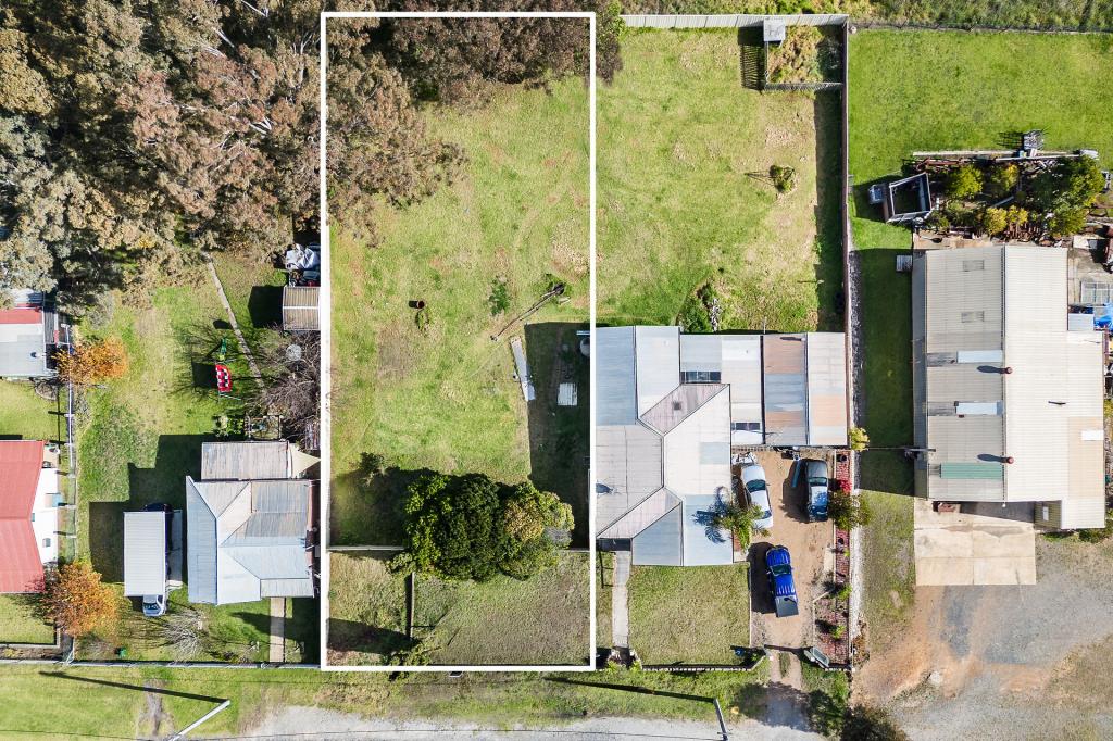 42 Crown St, Kandos, NSW 2848