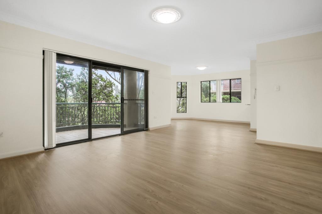 5/1-5 Pye St, Westmead, NSW 2145