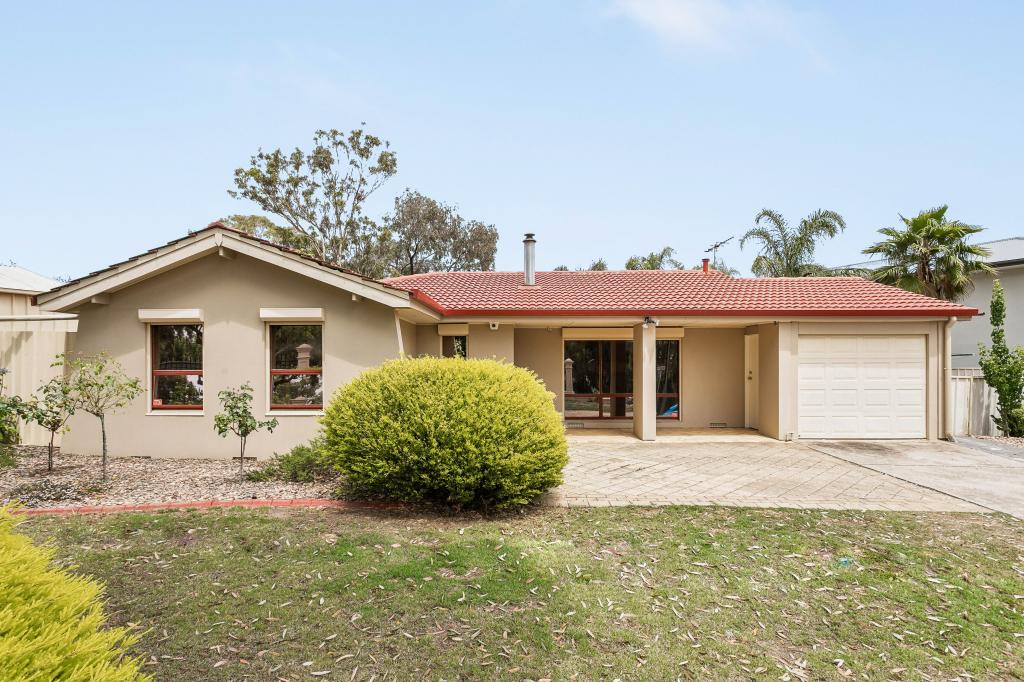 150 Black Rd, Flagstaff Hill, SA 5159