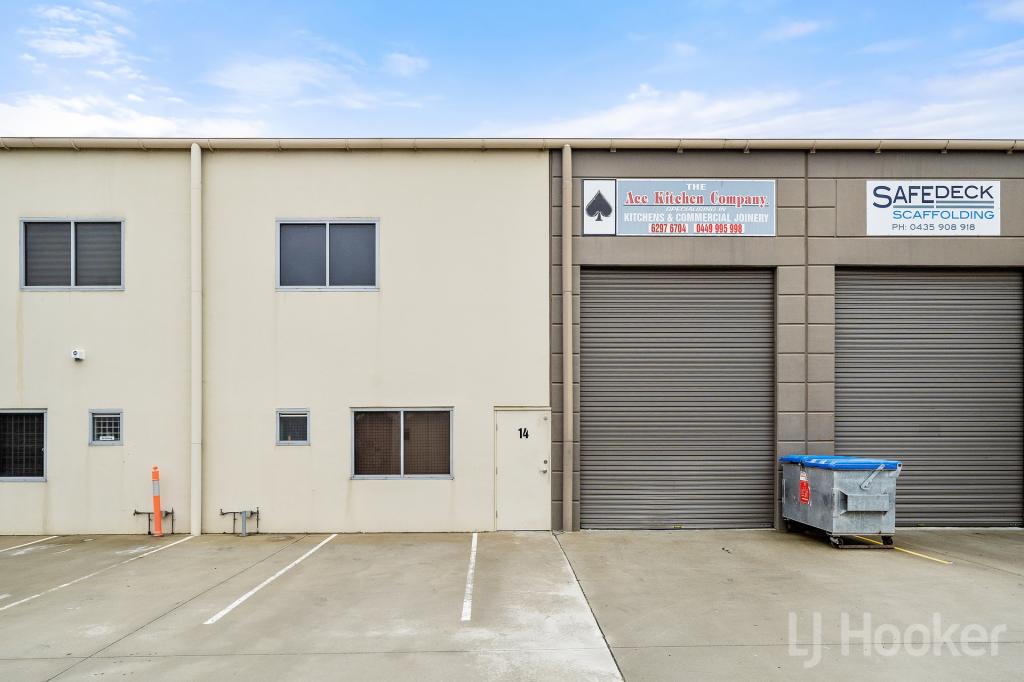 14/11-15 Lorn Rd, Crestwood, NSW 2620