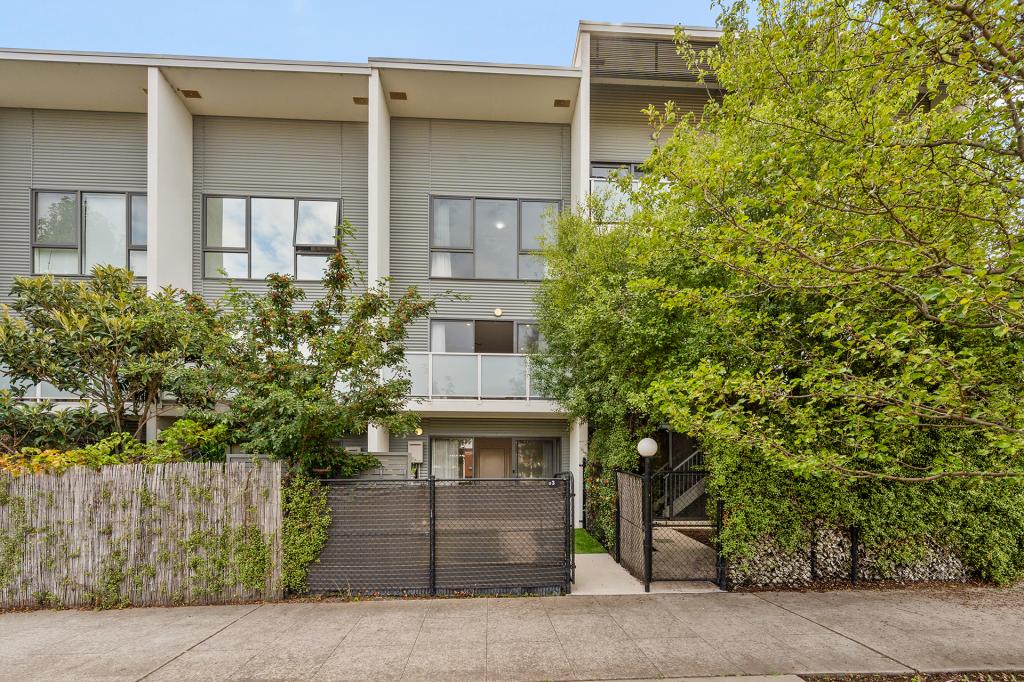 3/40 Henry Kendall St, Franklin, ACT 2913