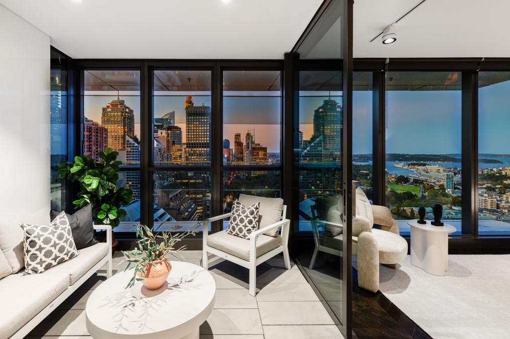 3102/130 ELIZABETH ST, SYDNEY, NSW 2000