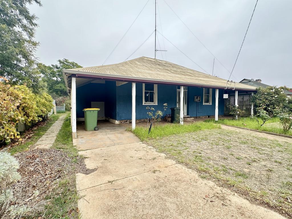 66 Williams St, Brookton, WA 6306