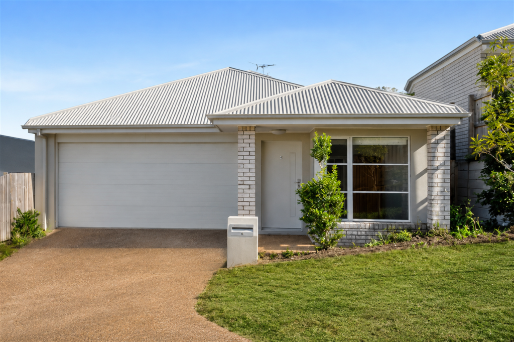 6 Hamersley Ct, Spring Mountain, QLD 4300
