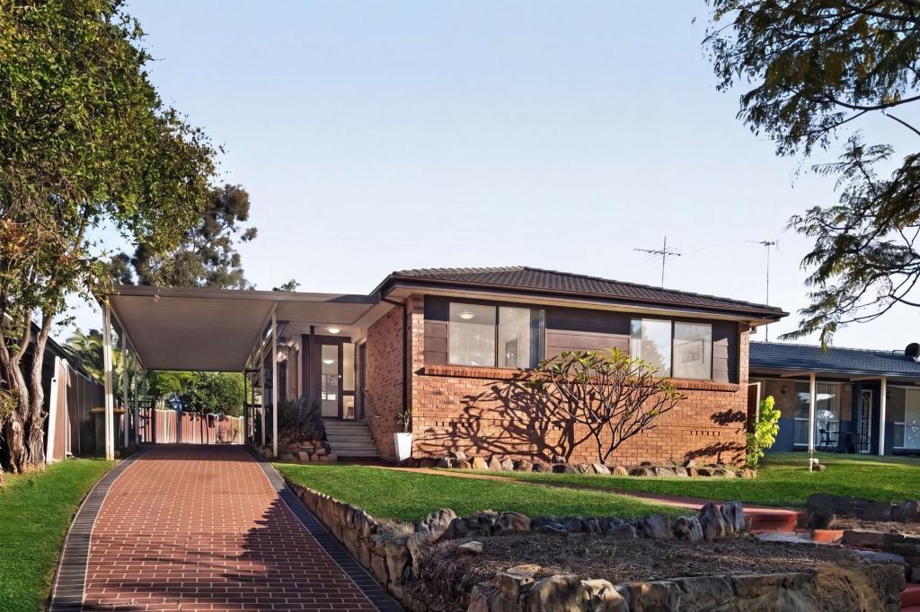 9 Picton St, Quakers Hill, NSW 2763