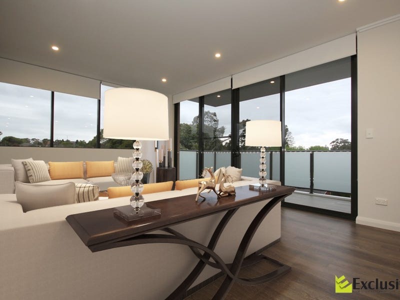 307/120-124 Wentworth Rd, Burwood, NSW 2134