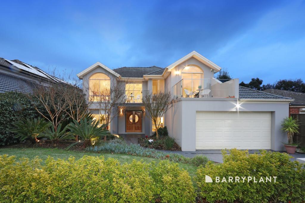 30 TEOFILO DR, LYSTERFIELD, VIC 3156