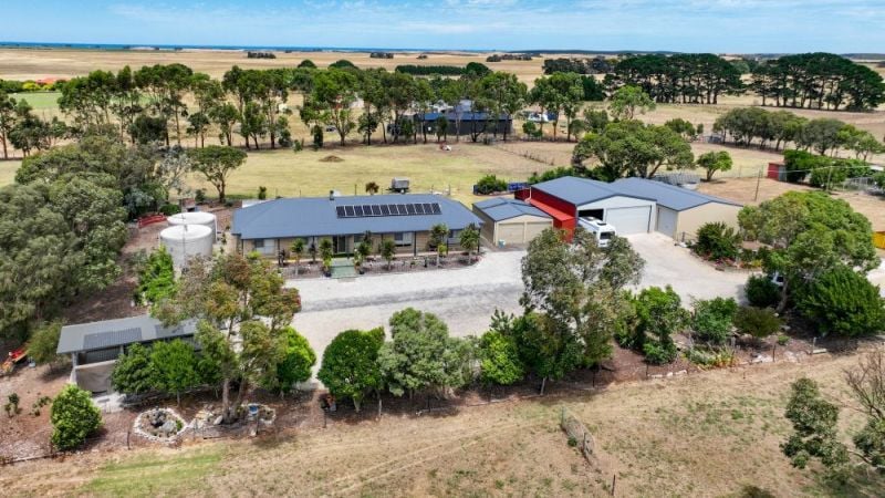 3 Hunts Rd, Wye, SA 5291