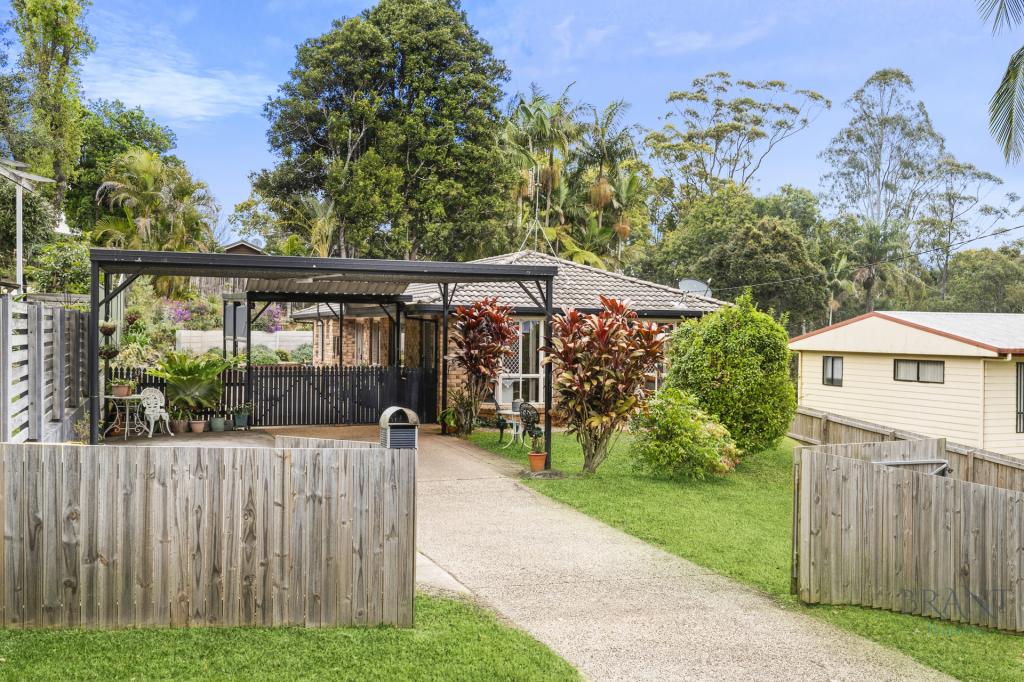 21 Miva St, Maleny, QLD 4552