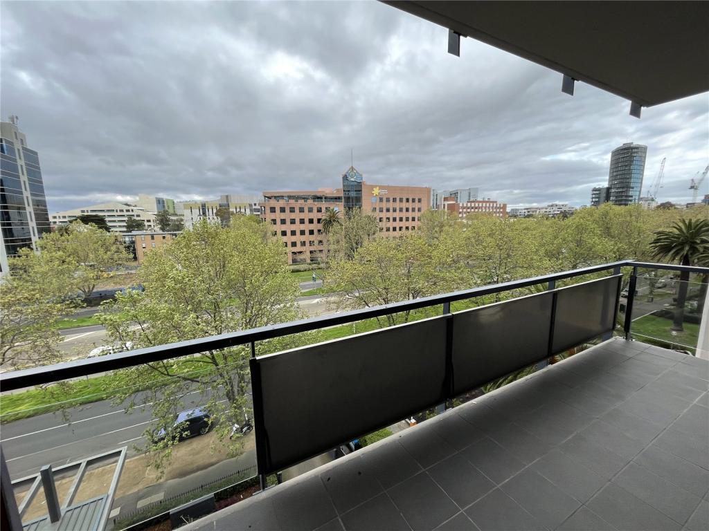 514/610 St Kilda Rd, Melbourne, VIC 3004