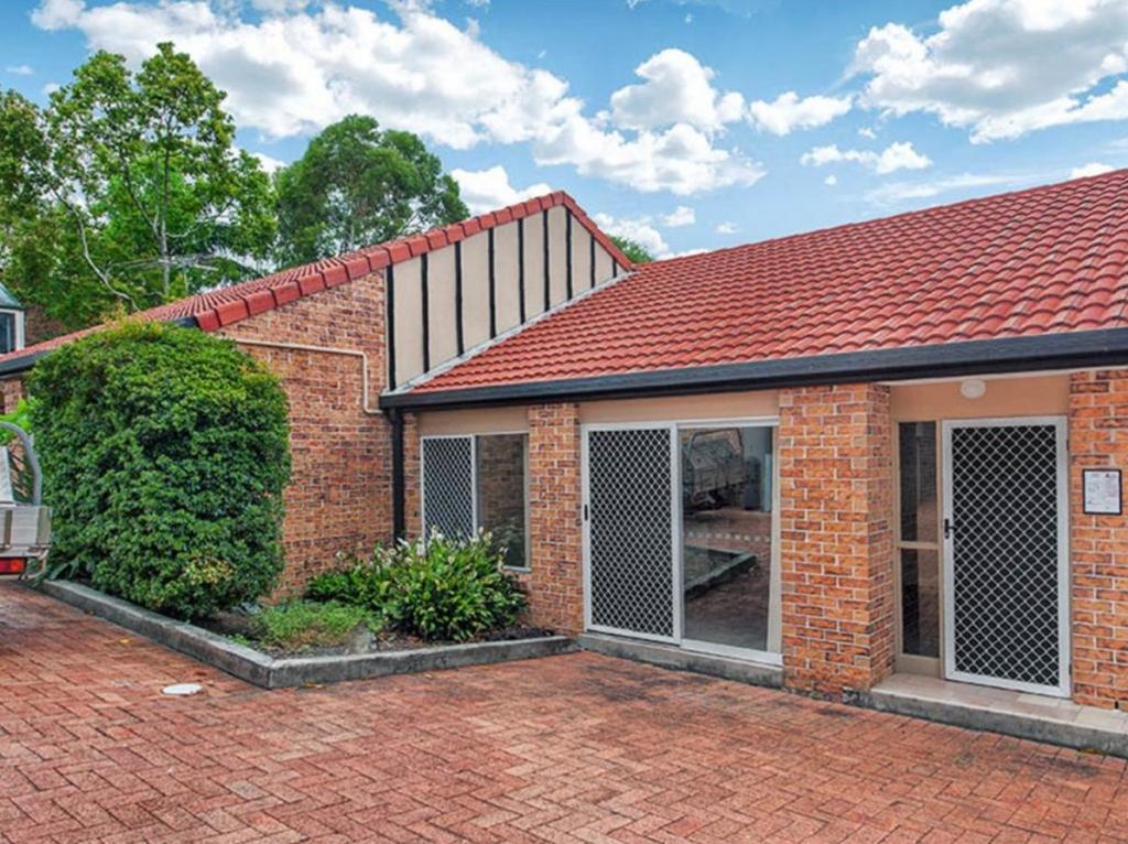 2/44 Cintra Rd, Bowen Hills, QLD 4006