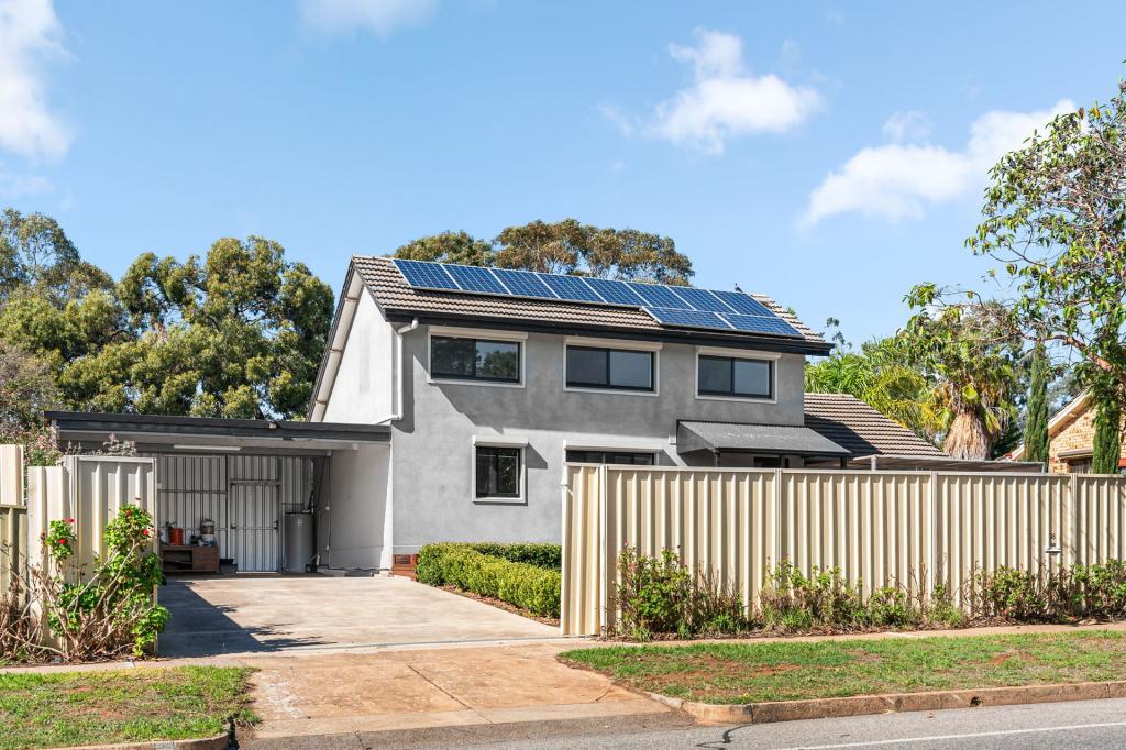 36 Halsey Rd, Elizabeth East, SA 5112