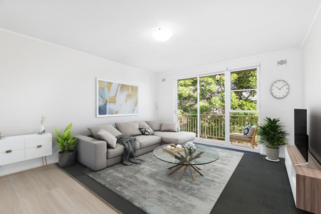 14/8-12 Giddings Ave, Cronulla, NSW 2230