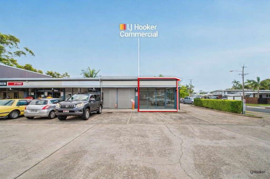 Shop 12/27-31 Currumbin Creek Rd, Currumbin Waters, QLD 4223