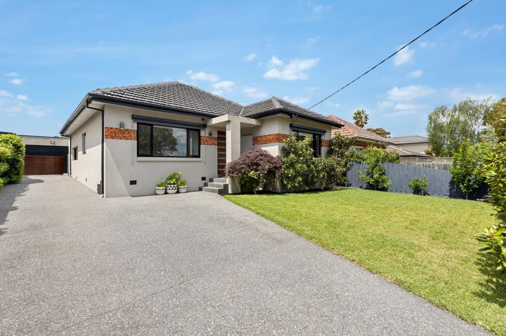 60 Abbeygate St, Oakleigh, VIC 3166