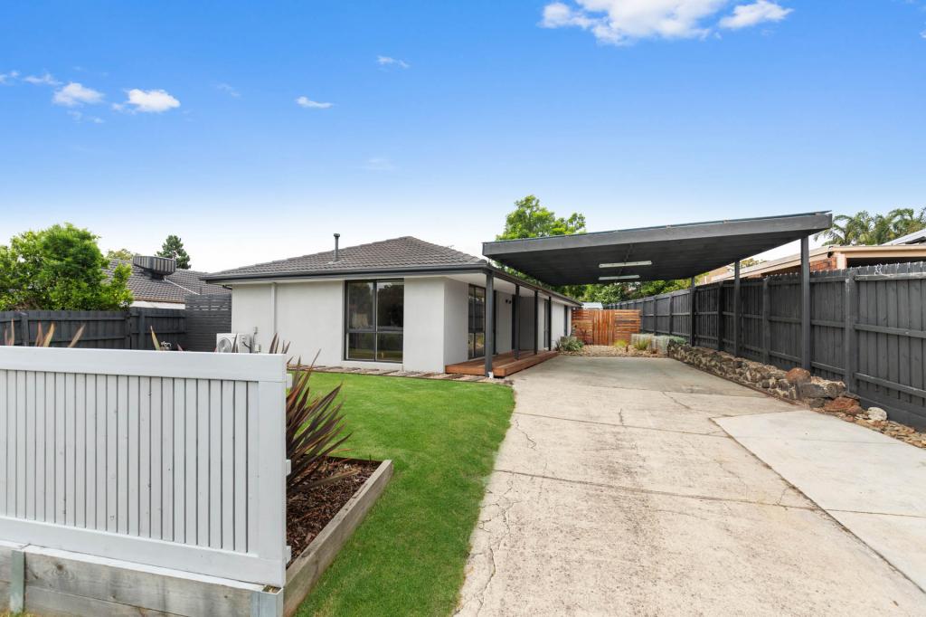 102 Franciscan Ave, Frankston, VIC 3199