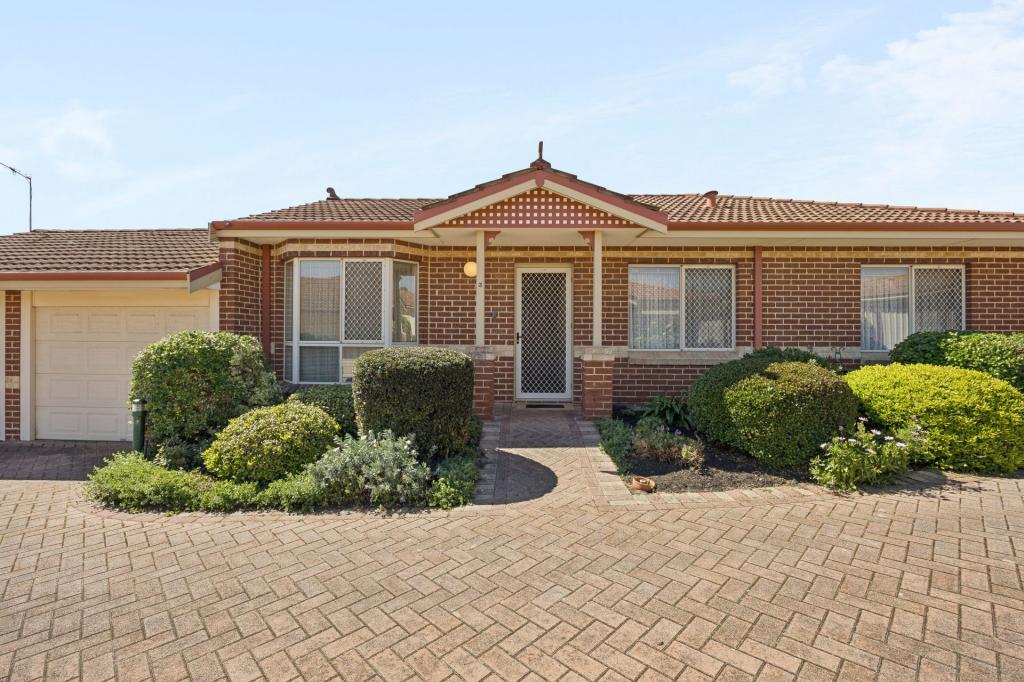 3/7 Brooks St, Kalamunda, WA 6076