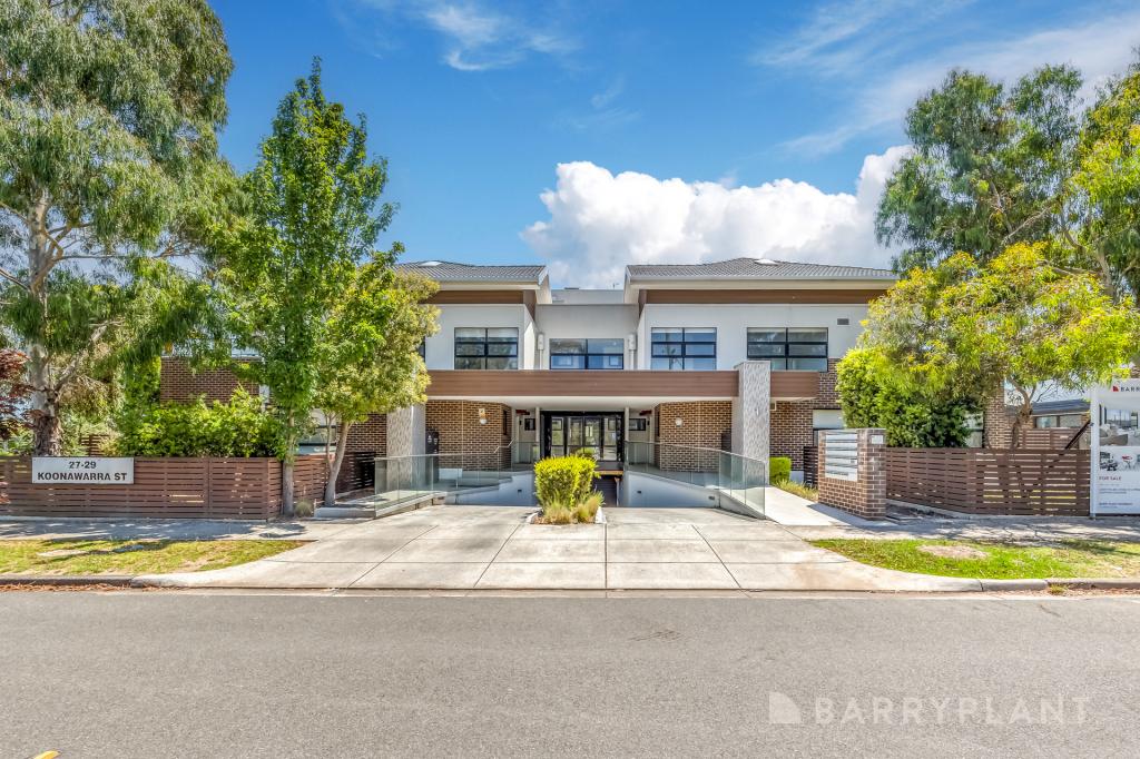104/27-29 Koonawarra St, Clayton, VIC 3168