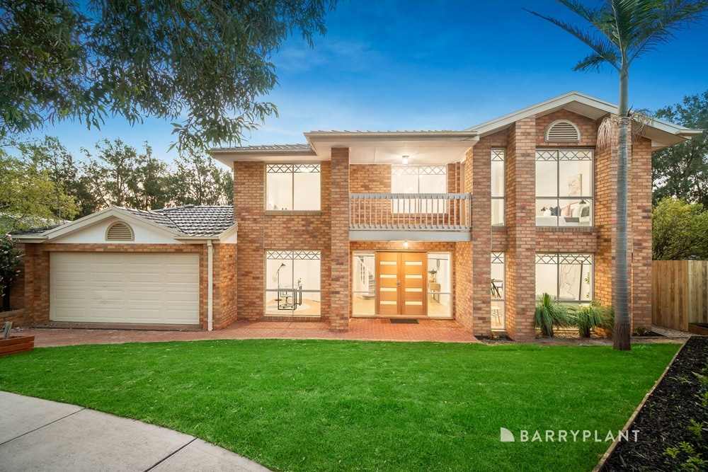 13 Gypsy Ct, Mill Park, VIC 3082