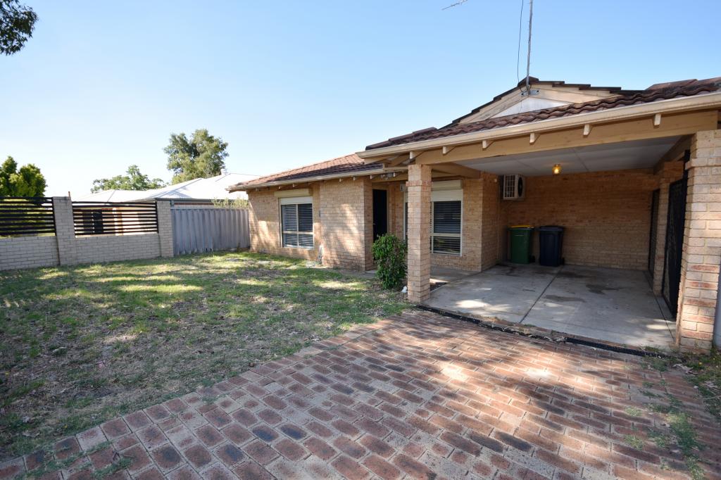 5b Digby St, Gosnells, WA 6110