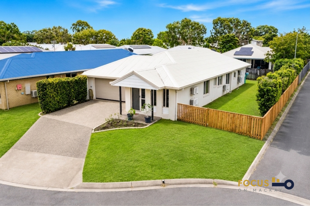 15 Peppertree Cres, Andergrove, QLD 4740