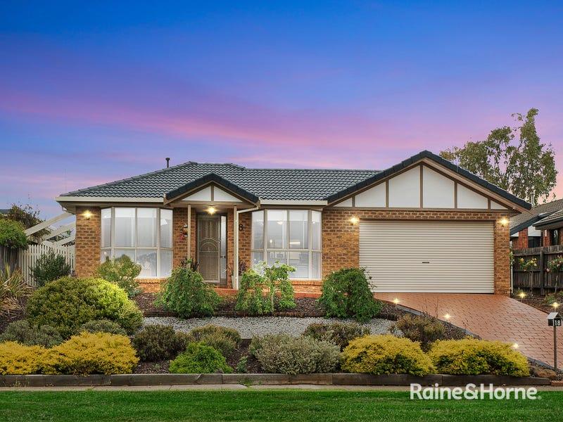 18 Darcy St, Maddingley, VIC 3340