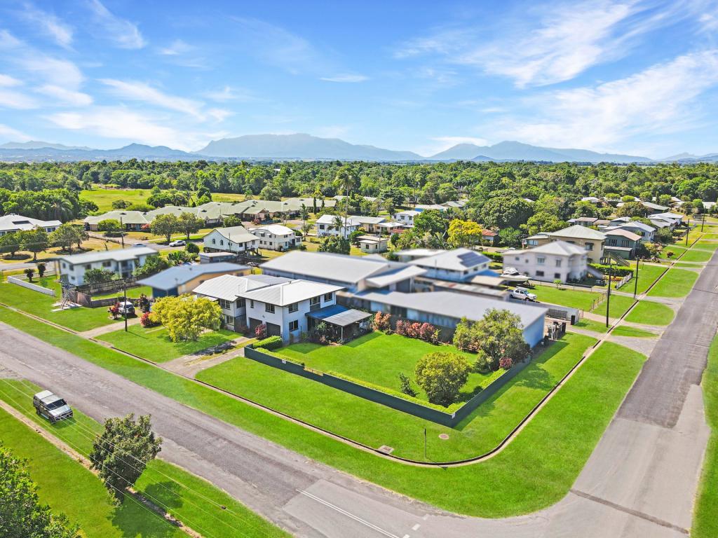 27 Alice St, Innisfail, QLD 4860