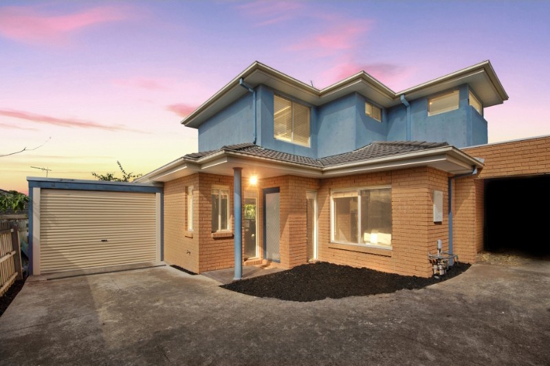 2/44 Margaret St, Clayton, VIC 3168