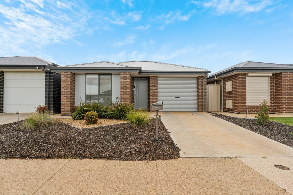 1161 Stebonheath Rd, Munno Para West, SA 5115