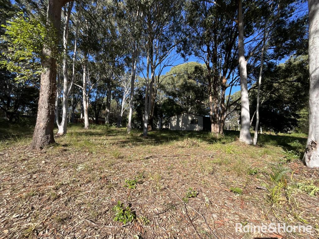 1 Canaipa Ridge Rd, Russell Island, QLD 4184