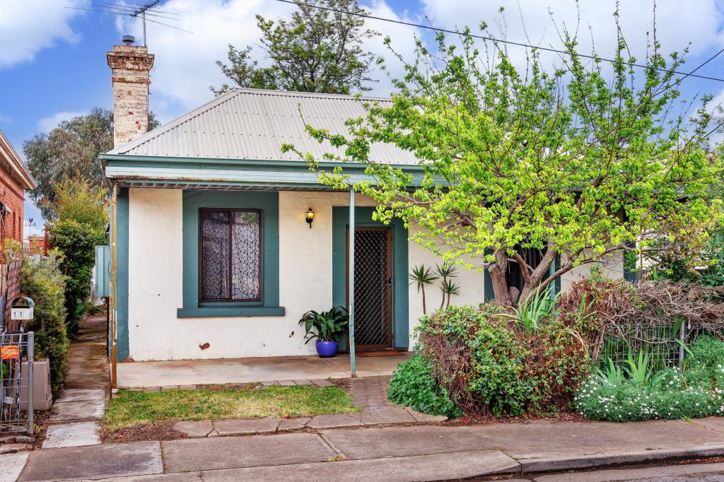 11 Glebe St, Alberton, SA 5014