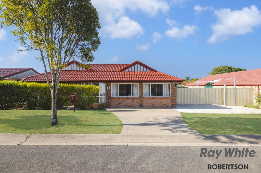 54 Maynard Pl, Runcorn, QLD 4113