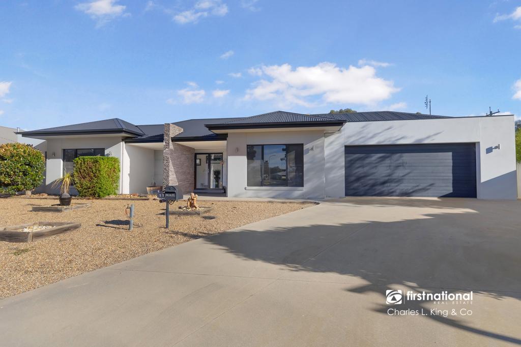 11 Antrim Ct, Moama, NSW 2731