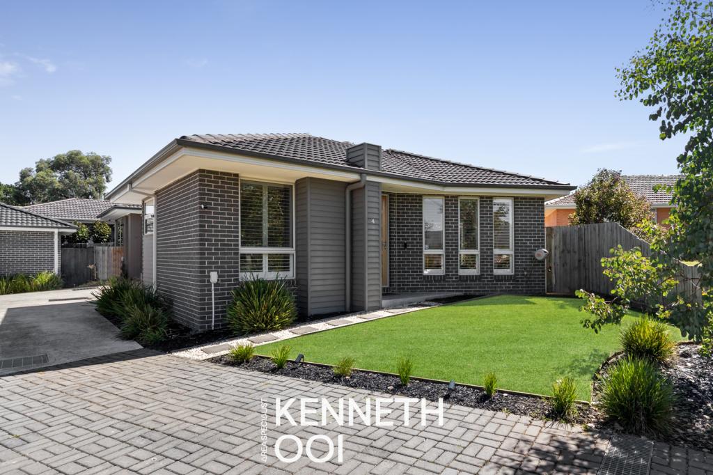4/15 Comrie Ct, Bayswater, VIC 3153
