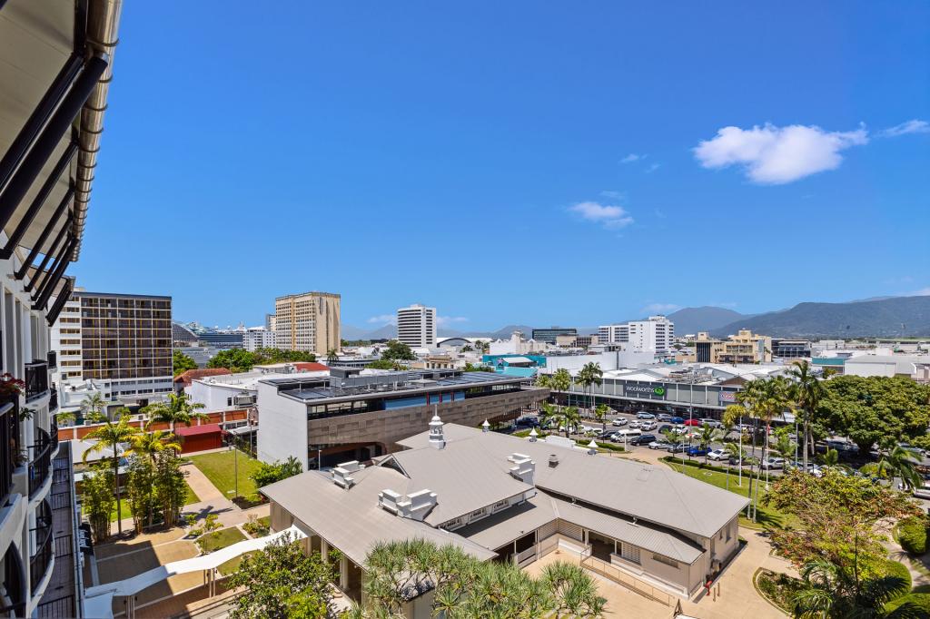 68/53-57 Esplanade, Cairns City, QLD 4870