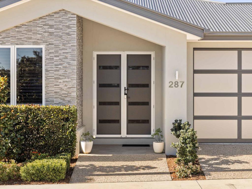 287/75 HIGHGROVE DR, HIGHFIELDS, QLD 4352