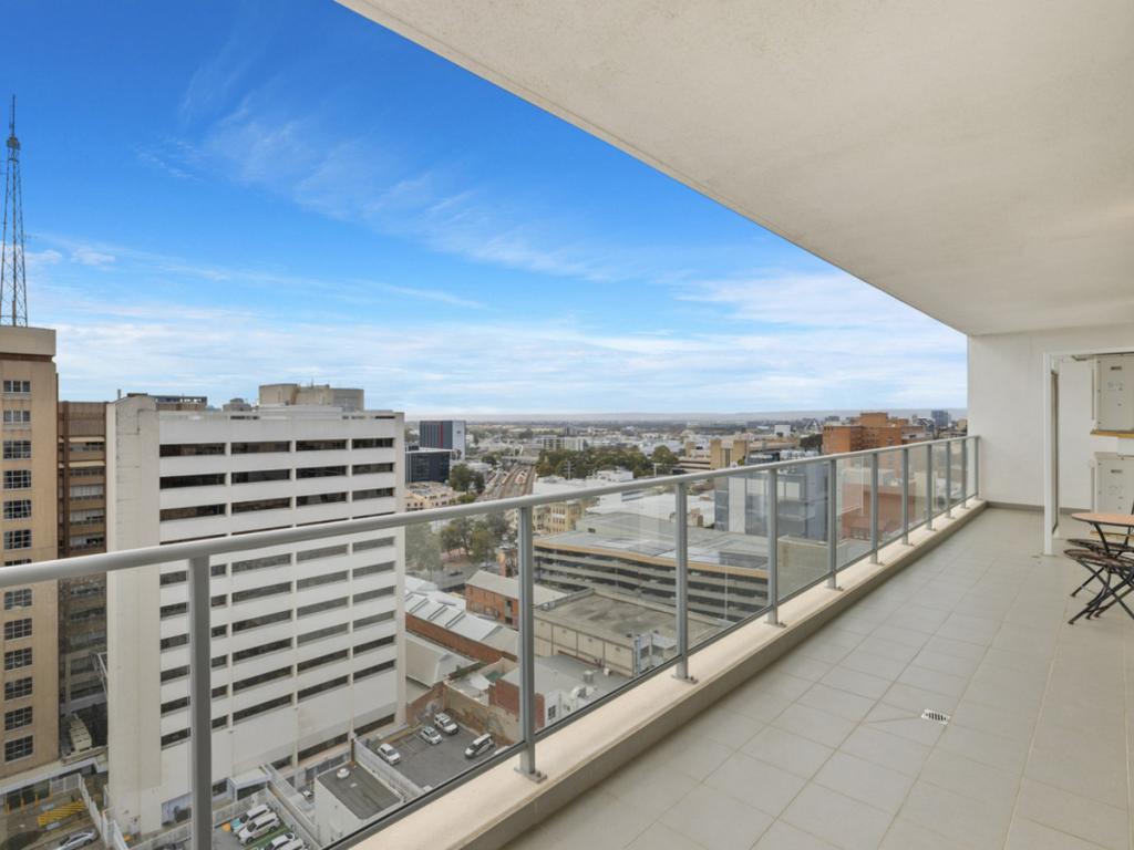 86/580 Hay St, Perth, WA 6000