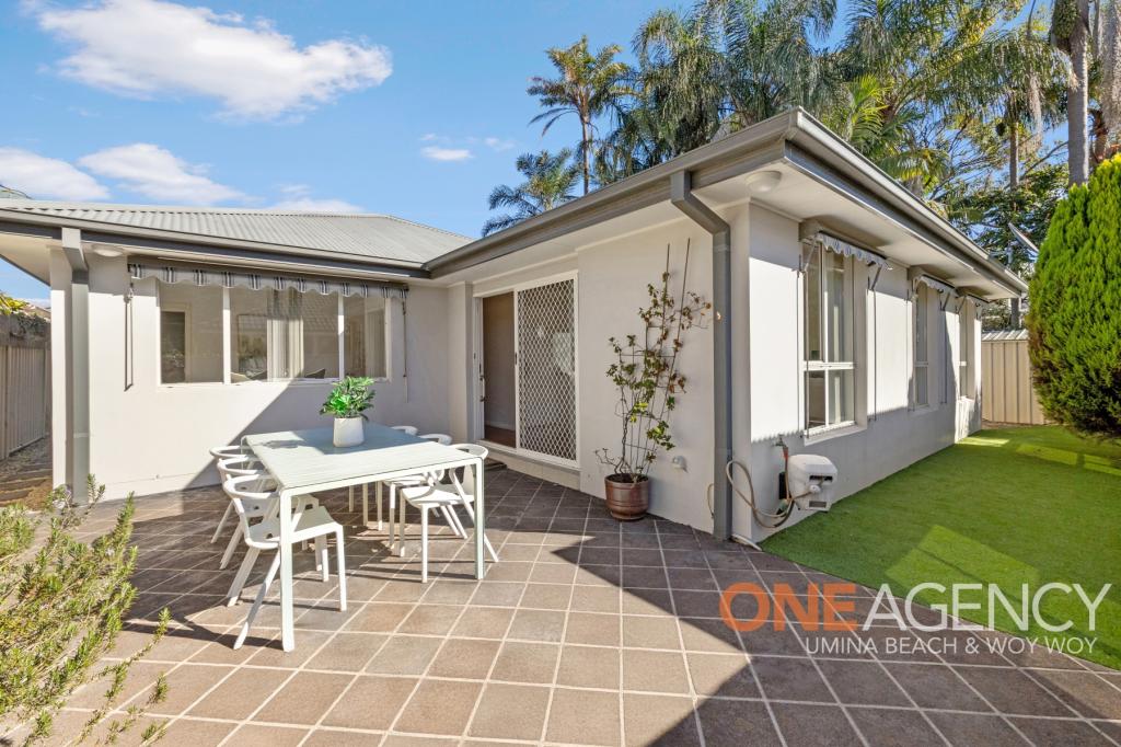 3/37 BREAM RD, ETTALONG BEACH, NSW 2257